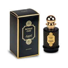 Sapil Royale Oud Unisex 100 ml