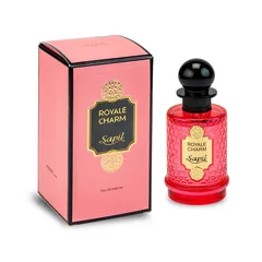 Sapil Royale Charm Unisex 100 ml