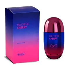 Sapil Ma Cherie Cherry 100 ml