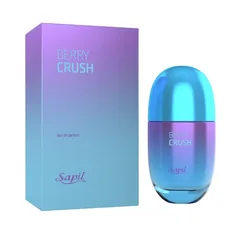 Sapil Berry Crush 100 ml