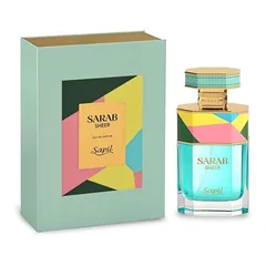 Sapil Sarab Sheer 100 ml