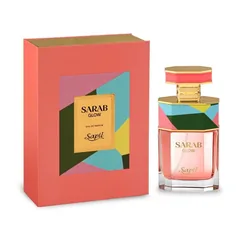 Sapil Sarab Glow 100 ml