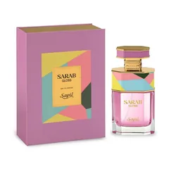 Sapil Sarab Gloss 100 ml