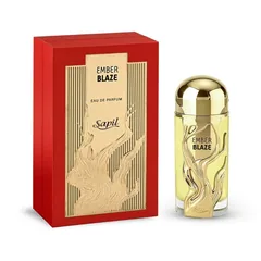 Sapil Ember Blaze 100 ml