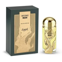 Sapil Inferno Rush 100 ml