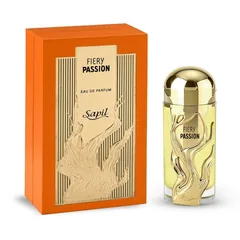 Sapil Fiery Passion 100 ml