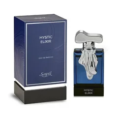 Sapil Mystic Elixir 100 ml