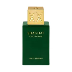 Swiss Arabian Shaghaf Oud Royale 25 ml