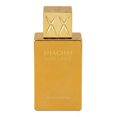 Swiss Arabian Shaghaf Vanilla Toffee 25 ml