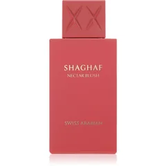 Swiss Arabian Shaghaf Nectar Blush unisex 75 ml