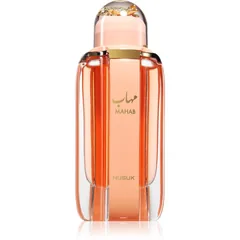 Nusuk Mahab Parfüm Extrakt unisex 100 ml