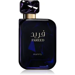 Riiffs Fareed Unisex 100 ml