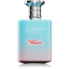 Paris Corner Taskeen Wowie für Damen 100 ml