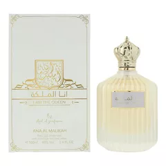 Ard Al Zaafaran I Am The Queen Ana Al Malikah 100 ml