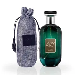 Ard Al Zaafaran Mousuf Ramadi Unisex 100 ml