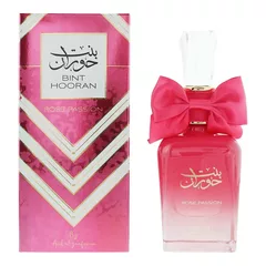 Ard Al Zaafaran Bint Hooran Rose Passion 100 ml