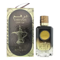 Ard Al Zaafaran Dirham Oud 100 ml