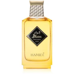 Hamidi Ilham Gold Unisex 100 ml
