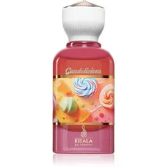 Risala Candelicious für Damen 100 ml