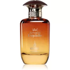 Risala Amalia Exquisite Amalia Exquisite Unisex 100 ml