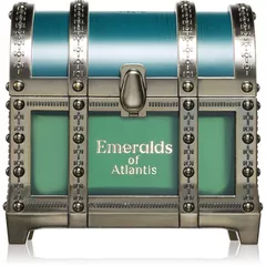 Risala Emeralds Of Atlantis Unisex 100 ml
