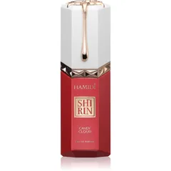 Hamidi Shirin Candy Cloud für Damen 100 ml
