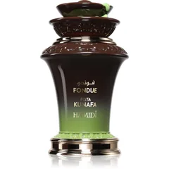 Hamidi Fondue Pista Kunafa Unisex 100 ml