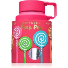 Armaf Odyssey Pink Pop für Damen 100 ml