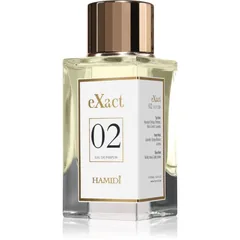Hamidi eXact 02 für Damen 100 ml