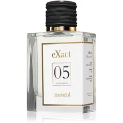 Hamidi eXact 05 für Herren 100 ml