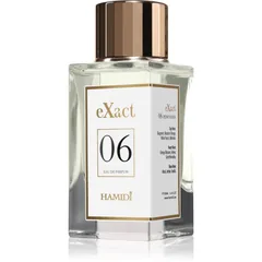 Hamidi eXact 06 für Damen 100 ml