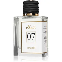 Hamidi eXact 07 für Herren 100 ml