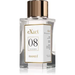 Hamidi eXact 08 für Damen 100 ml