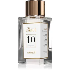 Hamidi eXact 10 für Damen 100 ml