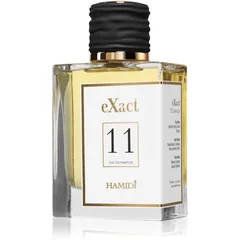 Hamidi eXact 11 für Herren 100 ml