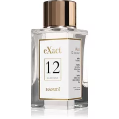 Hamidi eXact 12 für Damen 100 ml