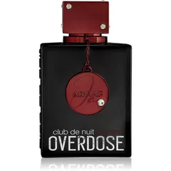 Armaf Club de Nuit Intense Overdose für Herren 100 ml