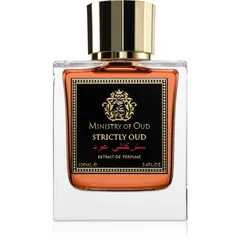 Ministry Of Oud Strictly Oud Unisex 100 ml