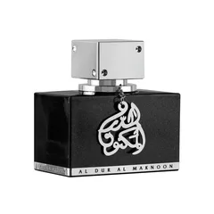 Lattafa Al Dur Al Maknoon Lattafa 100 ml