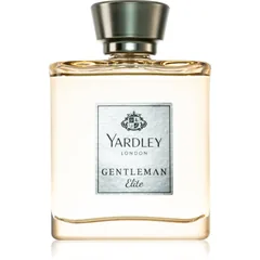 Yardley Gentlemen Elite für Herren 100 ml