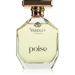 Yardley Poise für Damen 100 ml