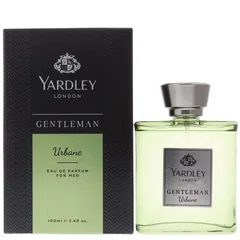 Yardley Gentleman Urbane 100 ml