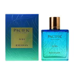Rayhaan Pacific Aura Pour Homme 100 ml