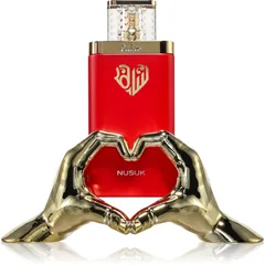Nusuk Saher Parfüm Extrakt für Damen 100 ml