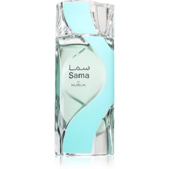 Nusuk Sama Unisex 100 ml