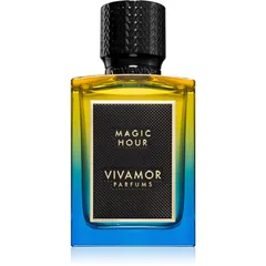 Vivamor Parfums Magic Hour Parfüm Extrakt Unisex 100 ml