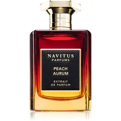 Navitus Parfums Peach Aurum Parfüm Extrakt Unisex 100 ml