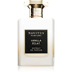 Navitus Parfums Vanilla Éclat Parfüm Extrakt Unisex 100 ml