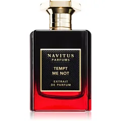 Navitus Parfums Tempt Me Not Parfüm Extrakt unisex 100 ml