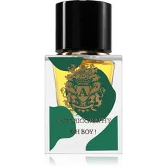 Autobiography Oh Boy! unisex 60 ml